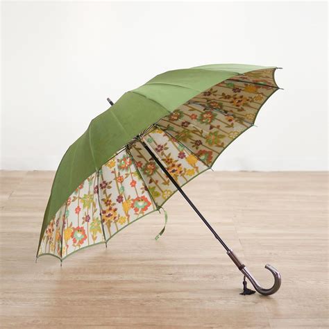 傘 顏色
